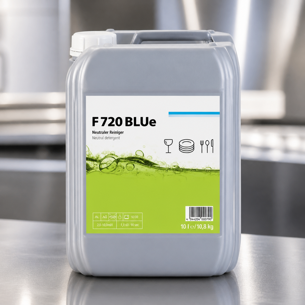 10L Commercial Neutral Detergent for warewashing systems