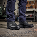 Premium Hiker Styled Safety Boots S3 HI CI HRO SRC - Durable Protection for Harsh Environments in Sizes 3-13