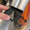 Commercial Drink Dispenser Obturator Replacement Part 30g