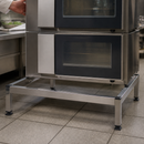 Commercial Stacking Stand for Combi-Duo 6-1/1 or 10-1/1