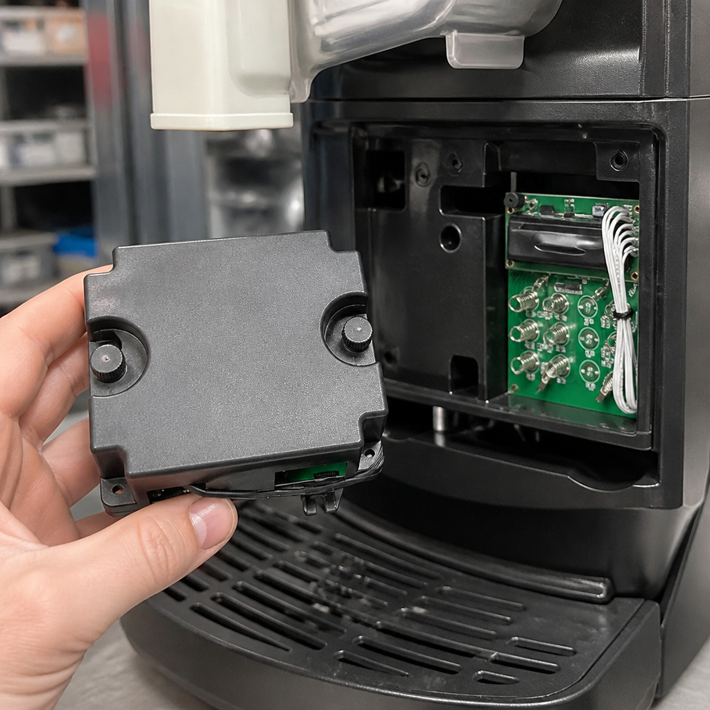 Commercial Slush Machine Replacement Controller for U-Series