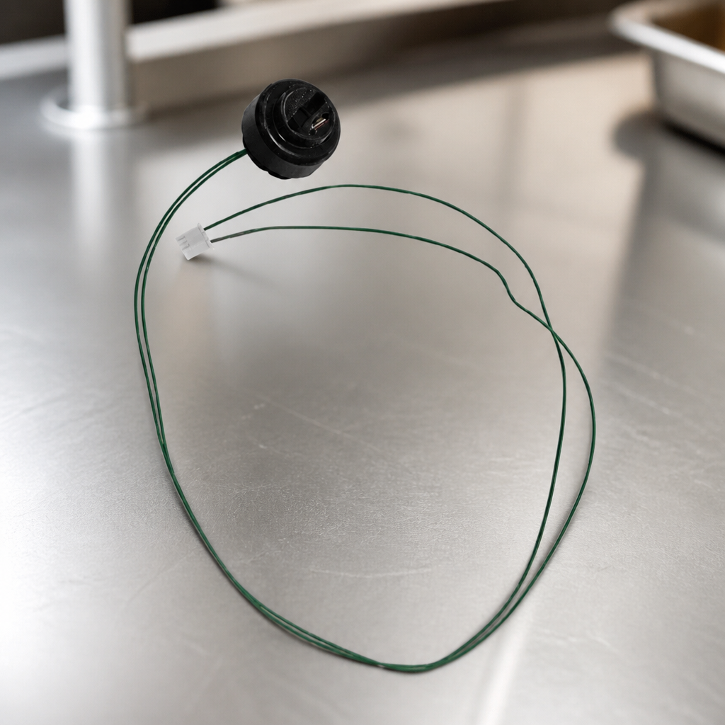 Commercial Induction Hob Sensor Rubber Part 3mm Size