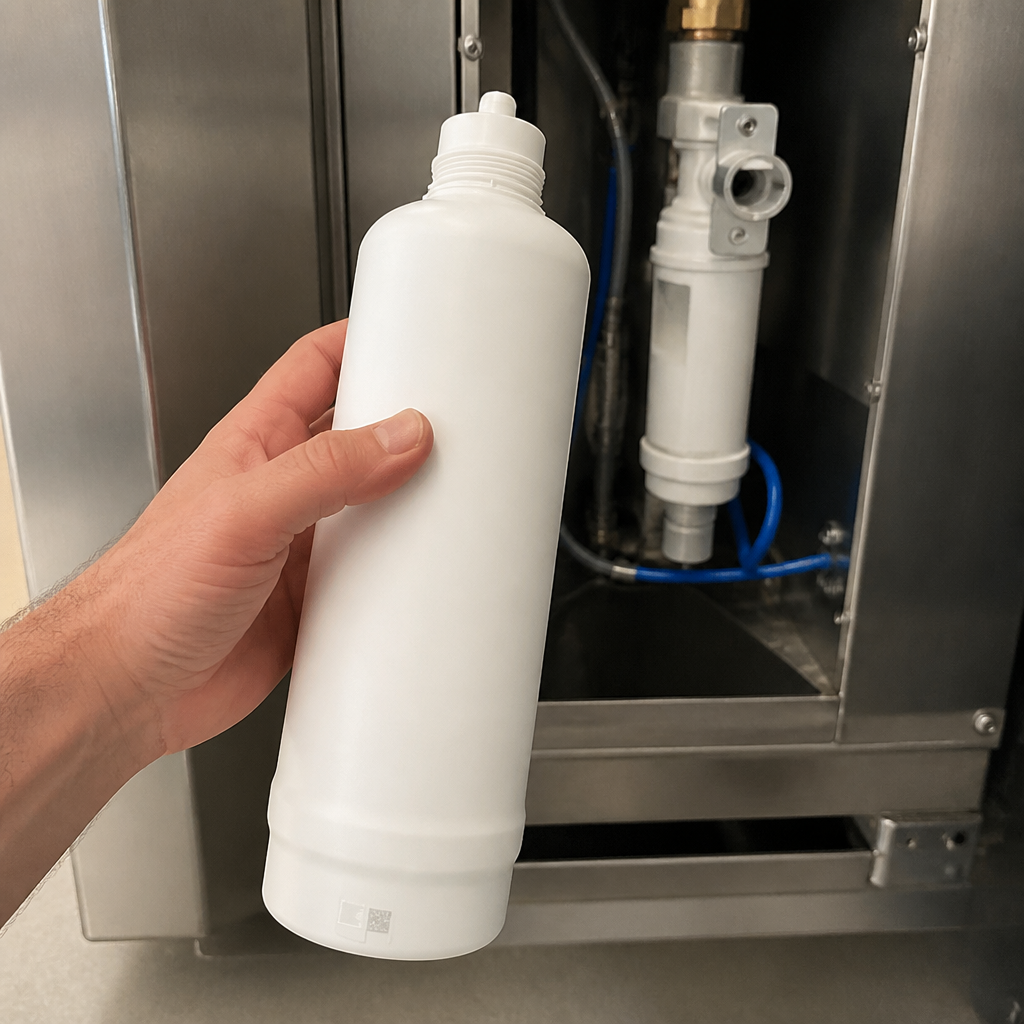 Commercial Hydro Shield XL Replacement Water Filter Cartridge