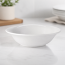 Commercial Porcelain Soup Bowls 150mm 330ml - 24 Pack