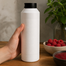Commercial Raspberry Purée 1L - Fruit Purees and Cocktail Mixes