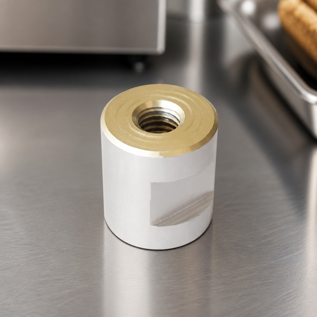 Plastic Guard Connector Replacement for Commercial Meat Slicer