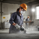 Premium FFP3 Disposable Respirators with Comfortable Fit and Cool Flow Valve - Pack of 10