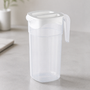 1.8L Commercial Plastic Jug for Catering Events and Buffets