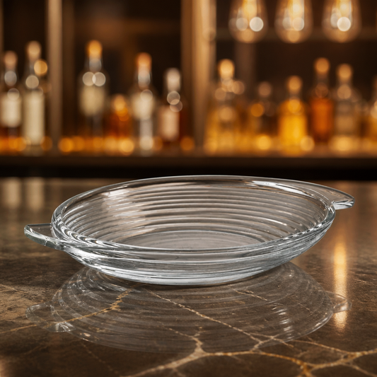 Commercial Sundae Dessert Glasses 300ml - 6 Pack