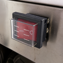 Commercial Contact Grill On/Off Switch Replacement Part