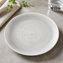 Commercial Stonecast Coupe Plates 220mm Grey 12 Pack