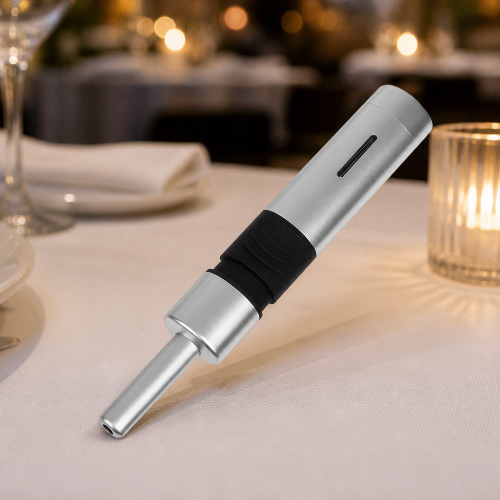 Electronic Gas Lighter for safe kitchen ignition