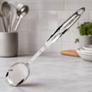 360mm Stainless Steel Cooking Spoon for Commercial Use