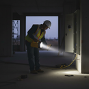 Premium All-Purpose Lamp with 6V Battery Compatibility for Versatile Use in Various Environments