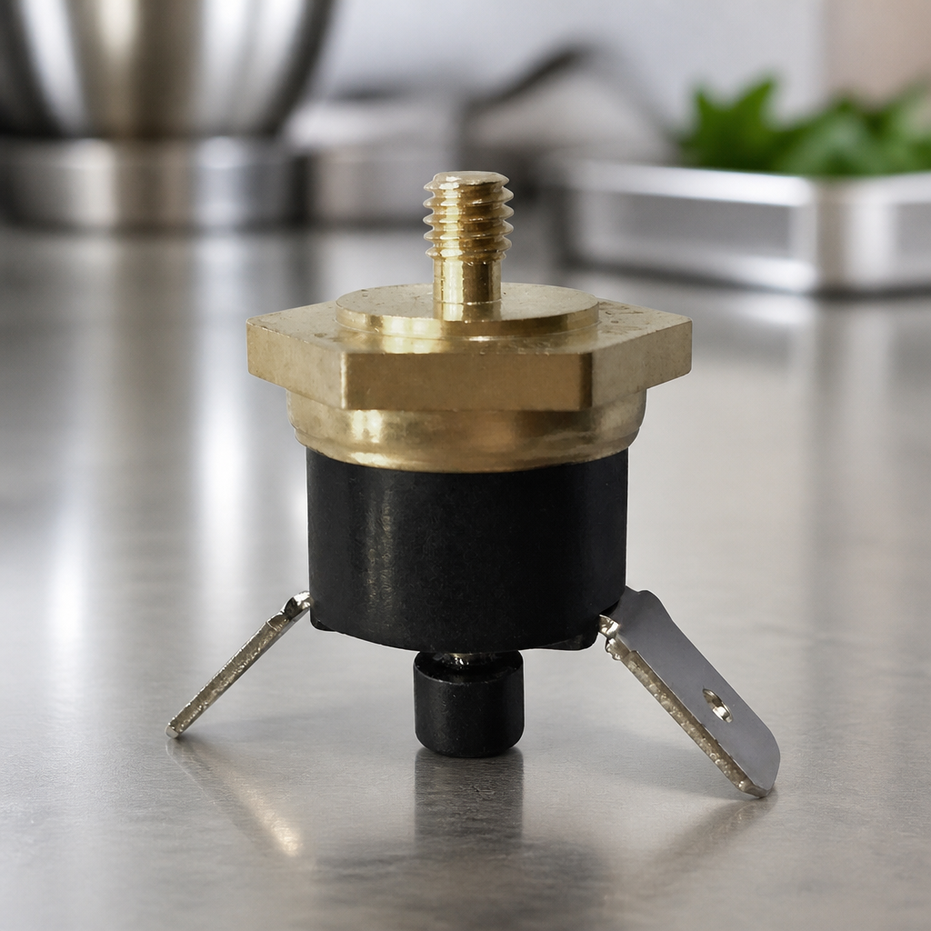 Commercial Hot Chocolate Machine Thermal Cut-Out Replacement Part