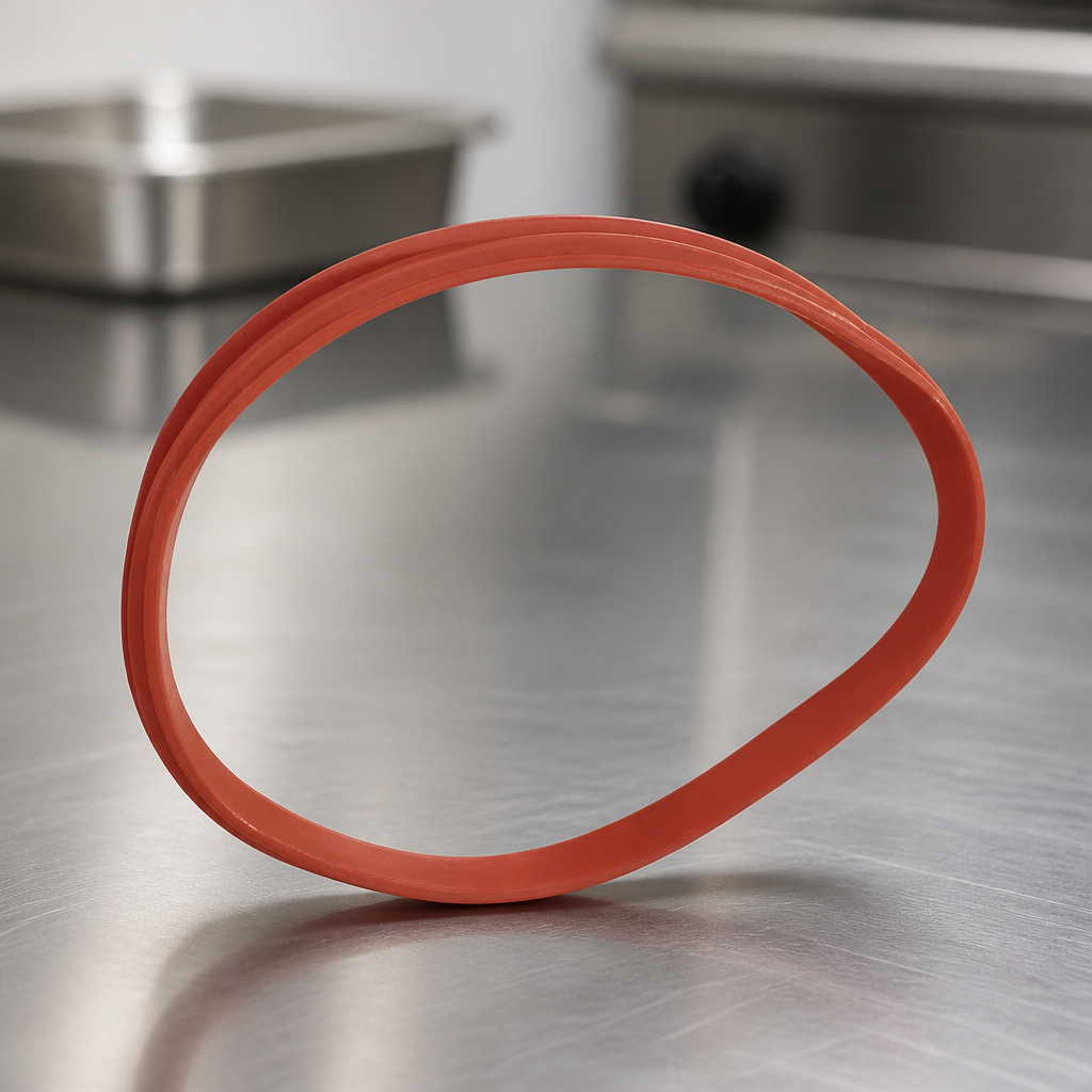 Commercial Hot Chocolate Machine Gasket Replacement Part