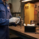 Premium Respirator Cleaning Wipes - Pack of 50 Heavy Duty Tissues for Daily Cleaning