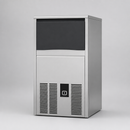38kg Commercial Ice Machine with Touch Control and App Functionality
