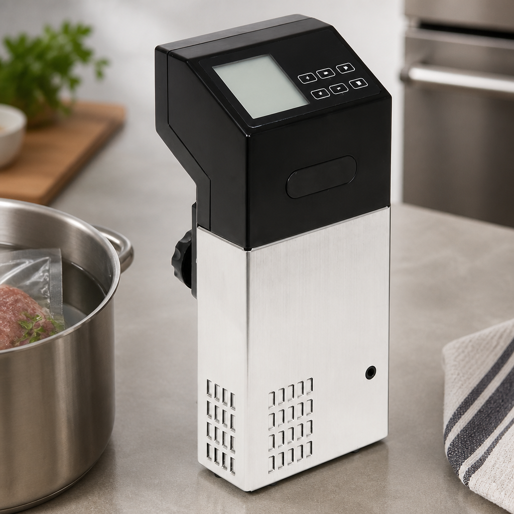 Portable Sous Vide