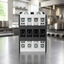 Commercial Replacement Contactor 4 Poles for Combi Ovens