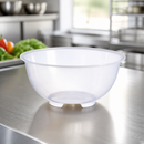 Commercial Mixing Bowl 7L Polypropylene Durable Dishwasher Safe