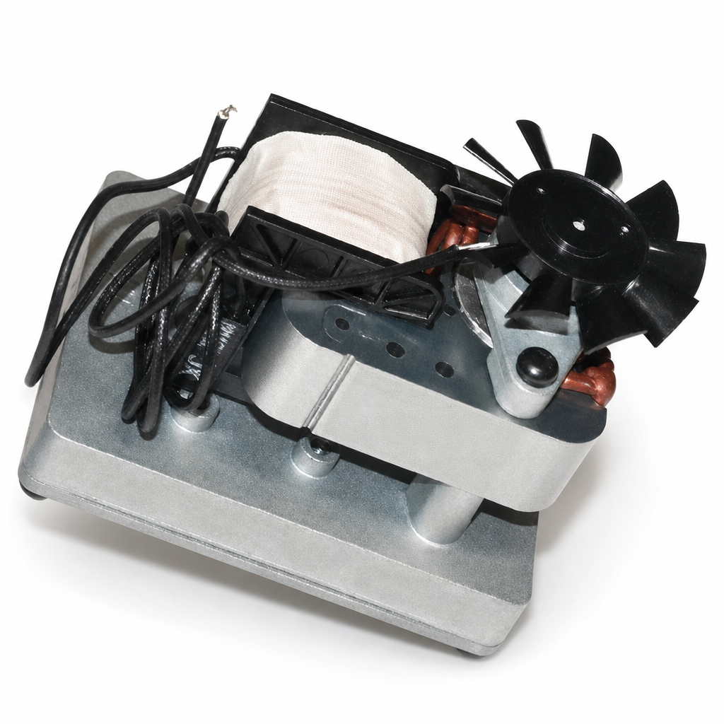 Commercial conveyor toaster motor replacement parts 120V
