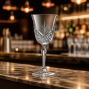 Vintage Cocktail Glasses 250ml 24 Pack Commercial Barware