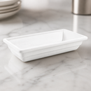 Commercial Porcelain Gastronorm 1/3 Size 65mm 1.292Ltr