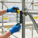 Professional Scaff Tag System for Enhanced Safety Compliance and Identification - High-Quality Professional Grade for Industrial and Commercial App...