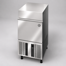 30Kg/24Hr Commercial Air-Cooled Compact Ice Maker Machine