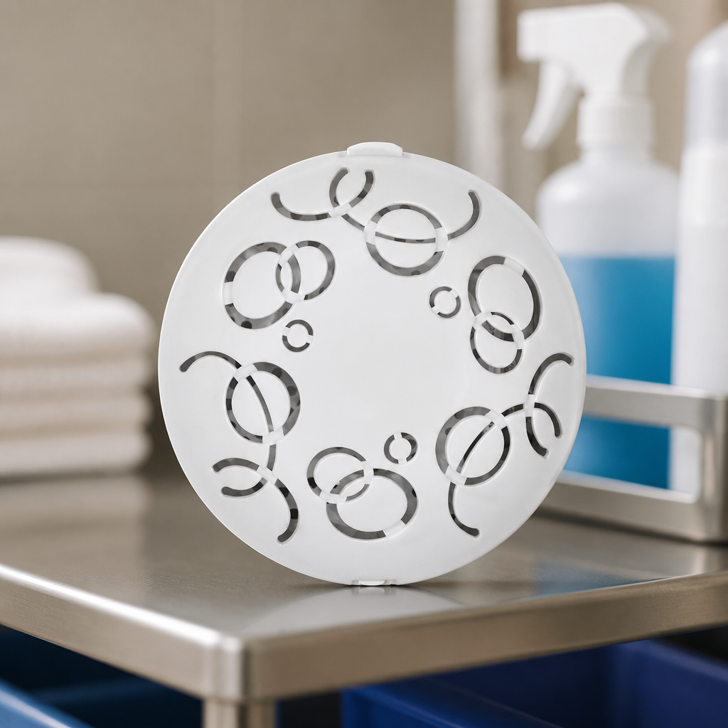 Fan Cover Air Freshener 12 Pack Eco-Friendly