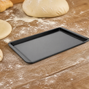 Commercial Non-Stick Carbon Steel Baking Tray 370x257mm