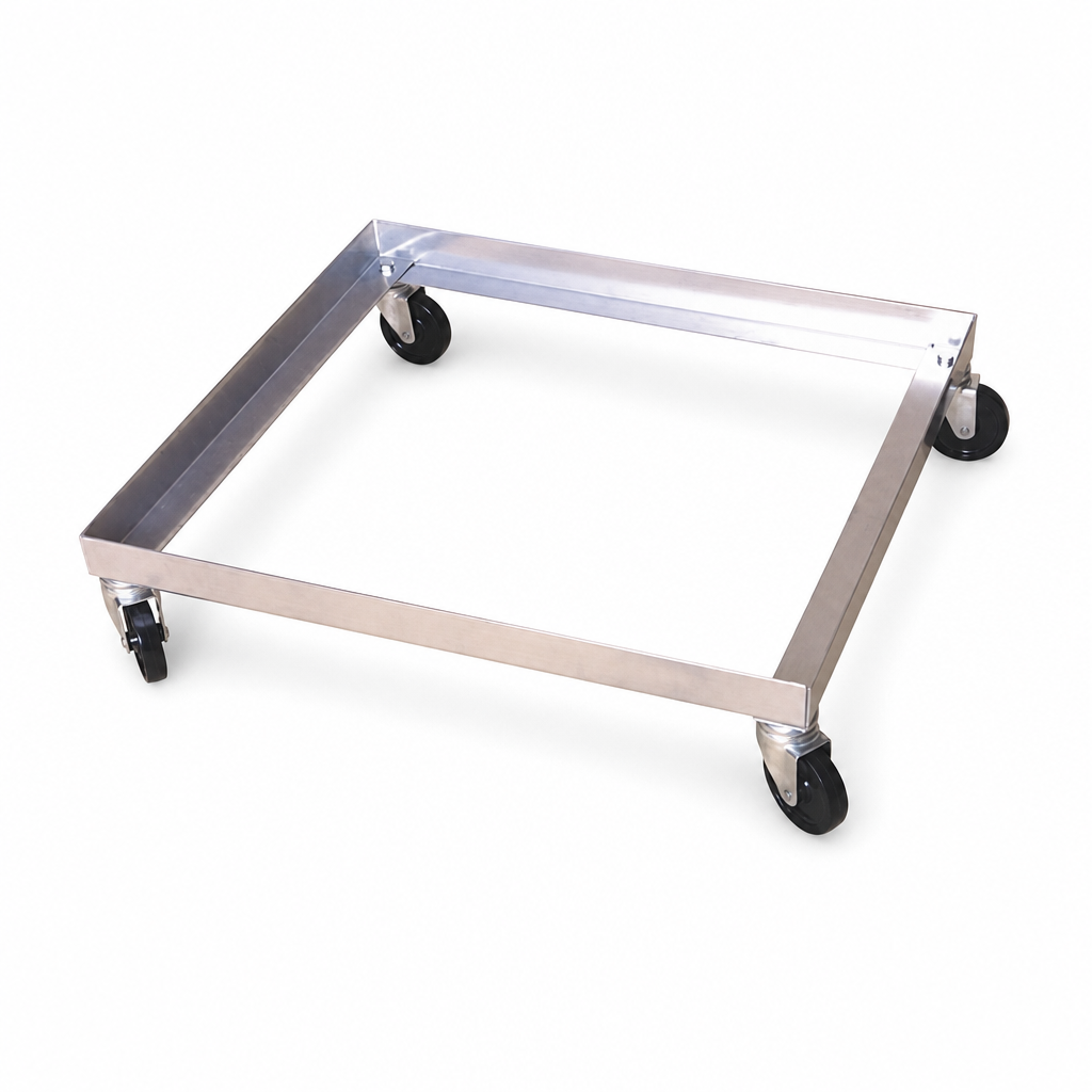 Accessories for Stacking Display Baskets