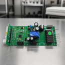 Genuine Replacement Control Box for 20kg Commercial Ice Maker
