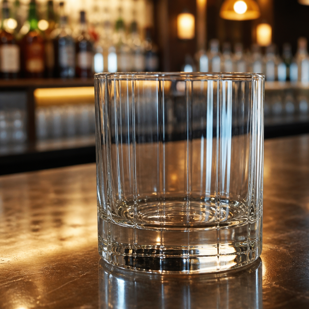6 pack of 260ml commercial polycarbonate tumblers