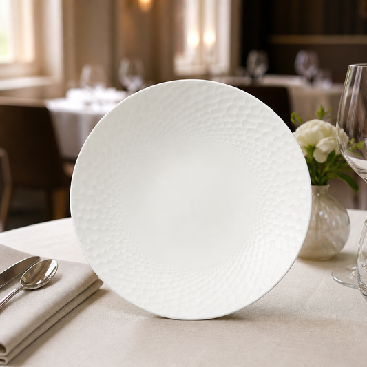 Commercial Deep Coupe Bowls 280mm for hospitality, 6 pack