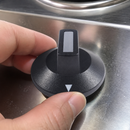 Commercial Fryer Thermostat Knob Replacement Part 10g