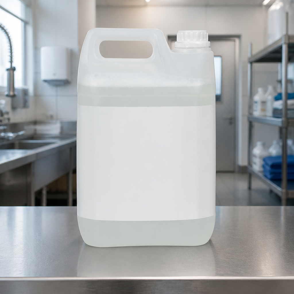 Commercial Descaler Concentrate 5L - Pack of 2 Bottles