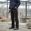 Premium Heavy Duty Action Trousers with Multiple Pockets and Reinforced Design for Enhanced Durability