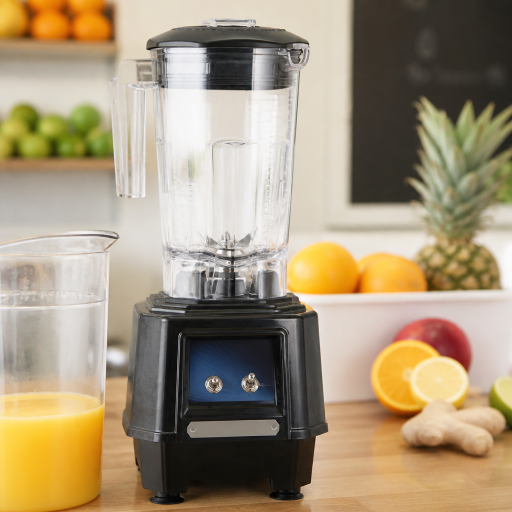 1.4L Commercial Bar Blender with Toggle Switch