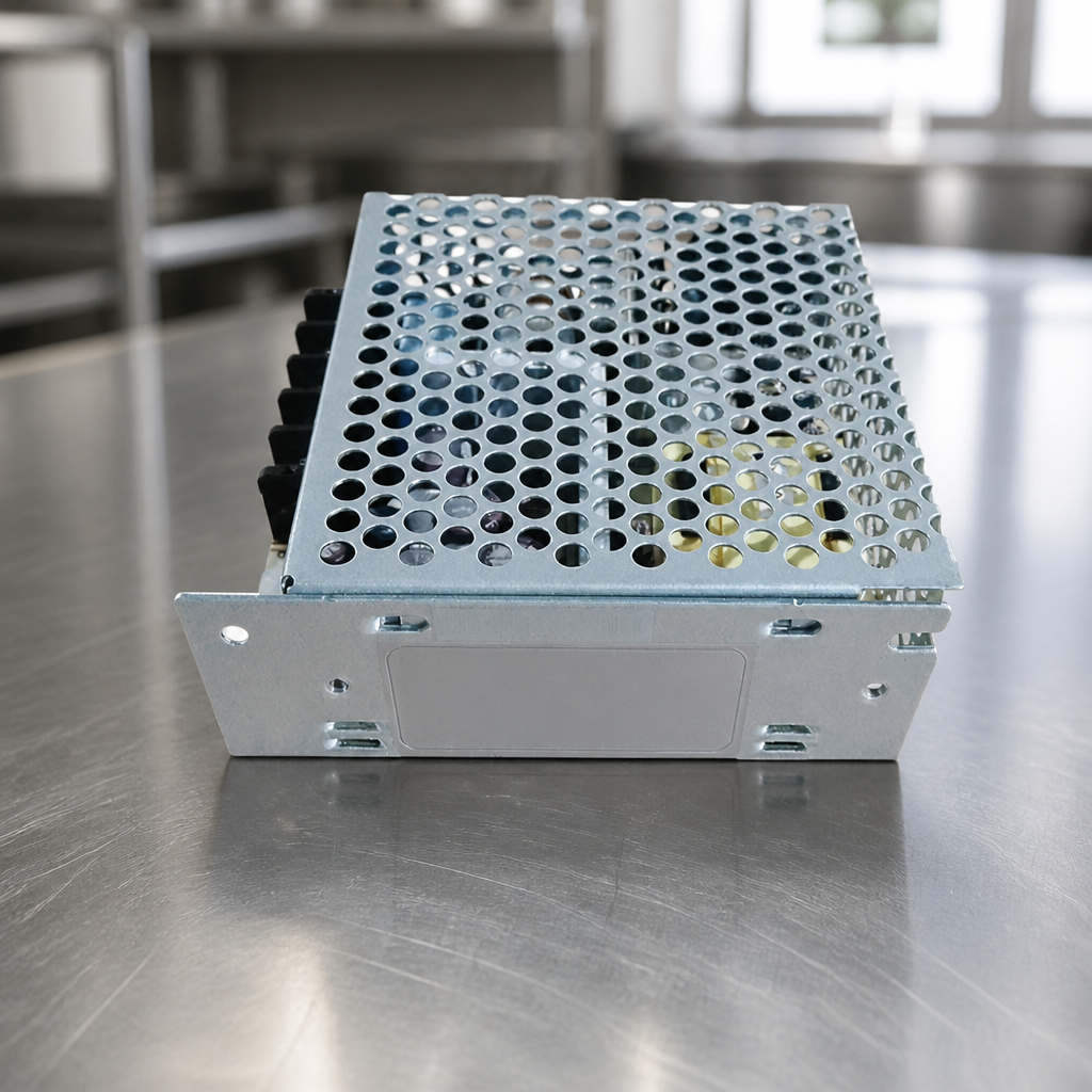 Commercial LED Transformer for Drink Dispenser Replacement Parts