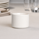 Commercial Sugar Bowl 227.5ml Porcelain Set of 12