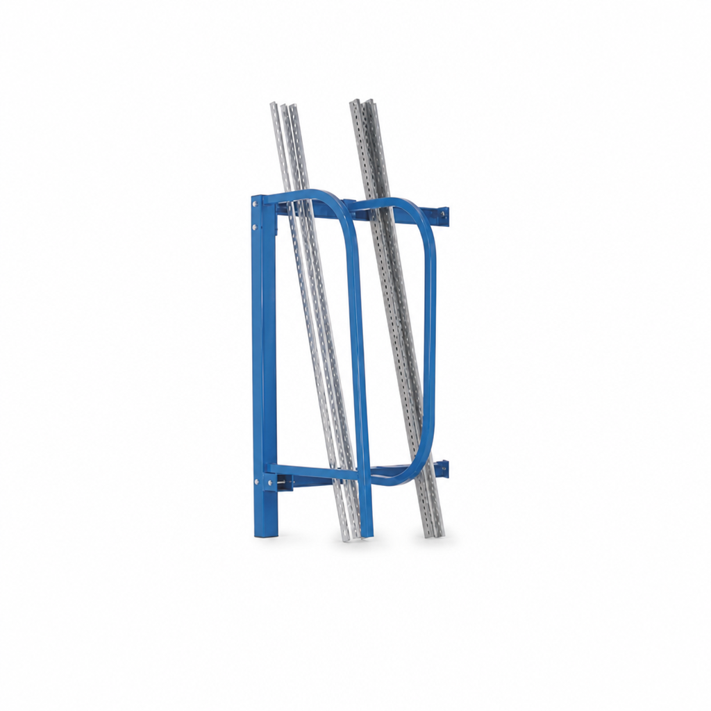 Additional Dividers for Vertical Bar Racks