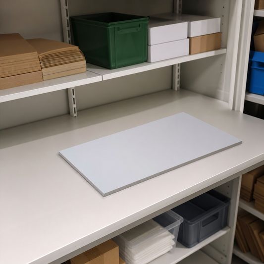 Additional Shelf for Economy Storage Cupboards