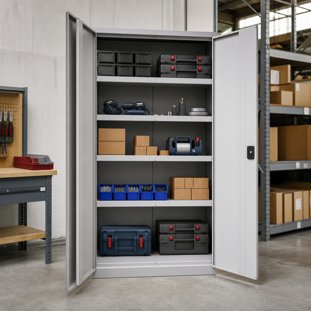 Additional Shelf for Economy Storage Cupboards