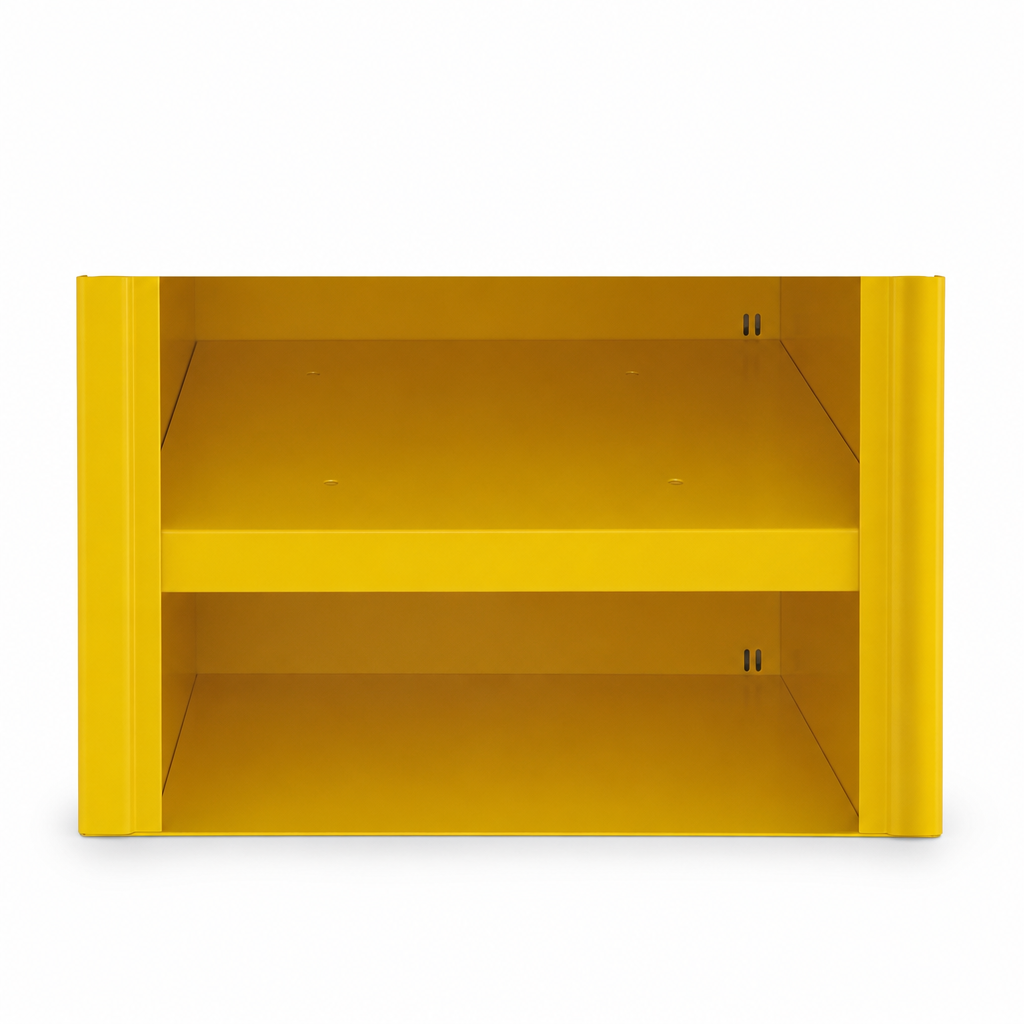 Additional Shelf for Flammable COSHH Safety Cabinets