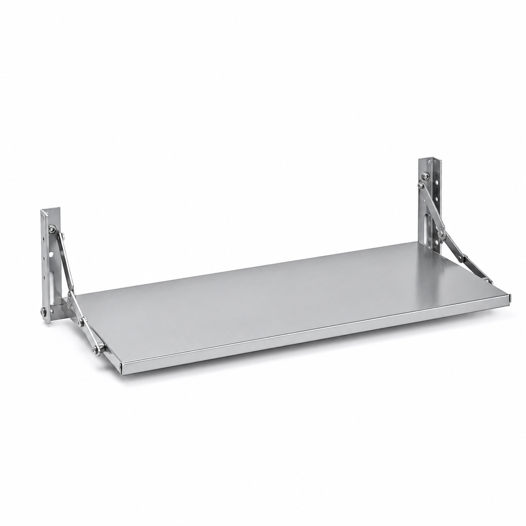 Additional Shelf for Wall Cupboard with Lift-Up Door