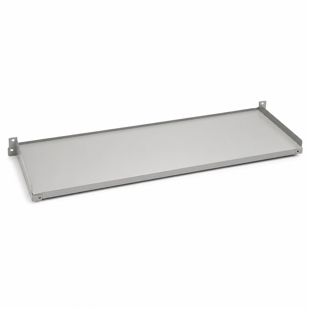 Additional Shelf for Wall Mounted Metal Cupboard 1050 x 325mm