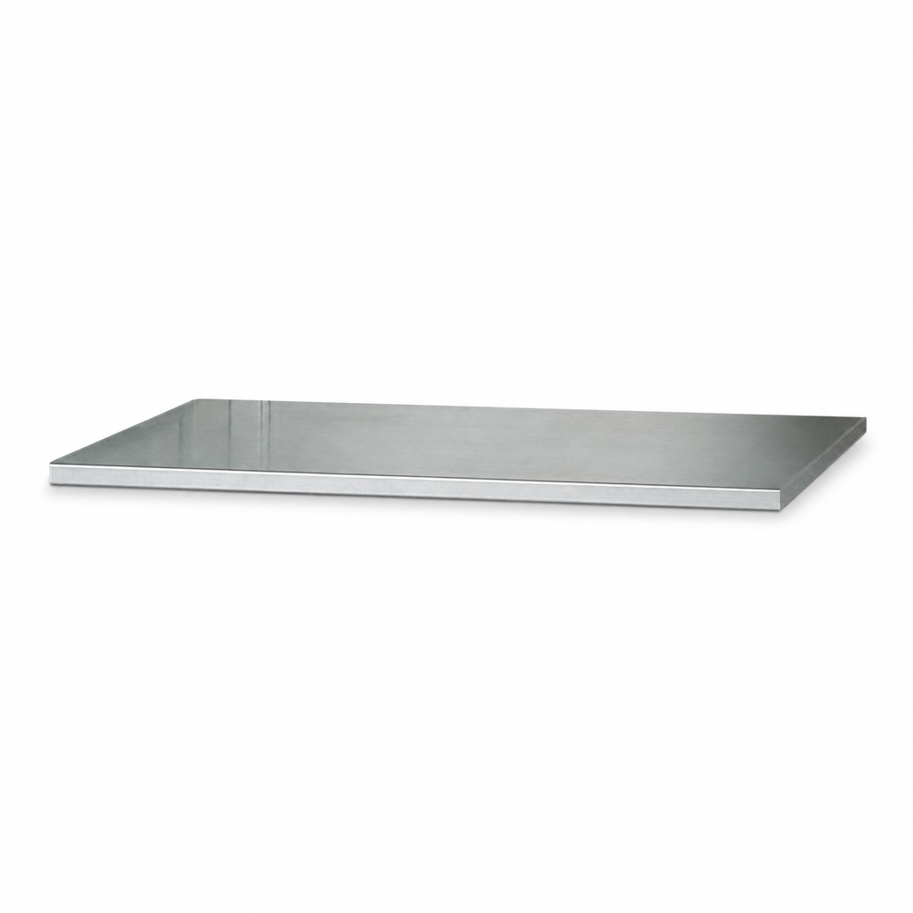 Additional Steel Shallow Shelves for Tool Cupboards