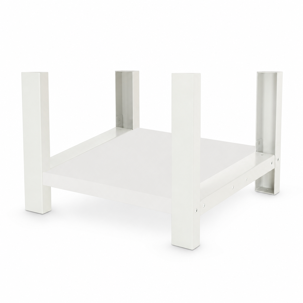 Additional Steel Shelf for Workbenches 650 x 650mm